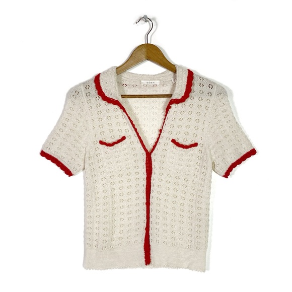 Doen Gloriana Top Moonstone - Picture 2 of 6